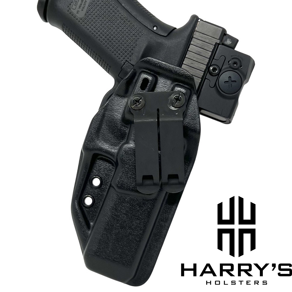 Left Hand Glock Holster