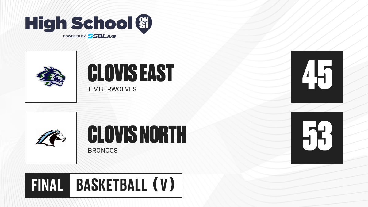 Liberty Vs Clovis North Baseball Feb 21 2025 High School On Si