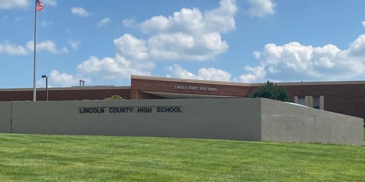 Lincoln County School District Outlines School Reopening Plans