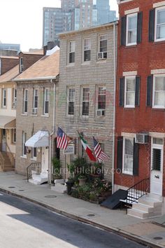 Little Italy Baltimore Md