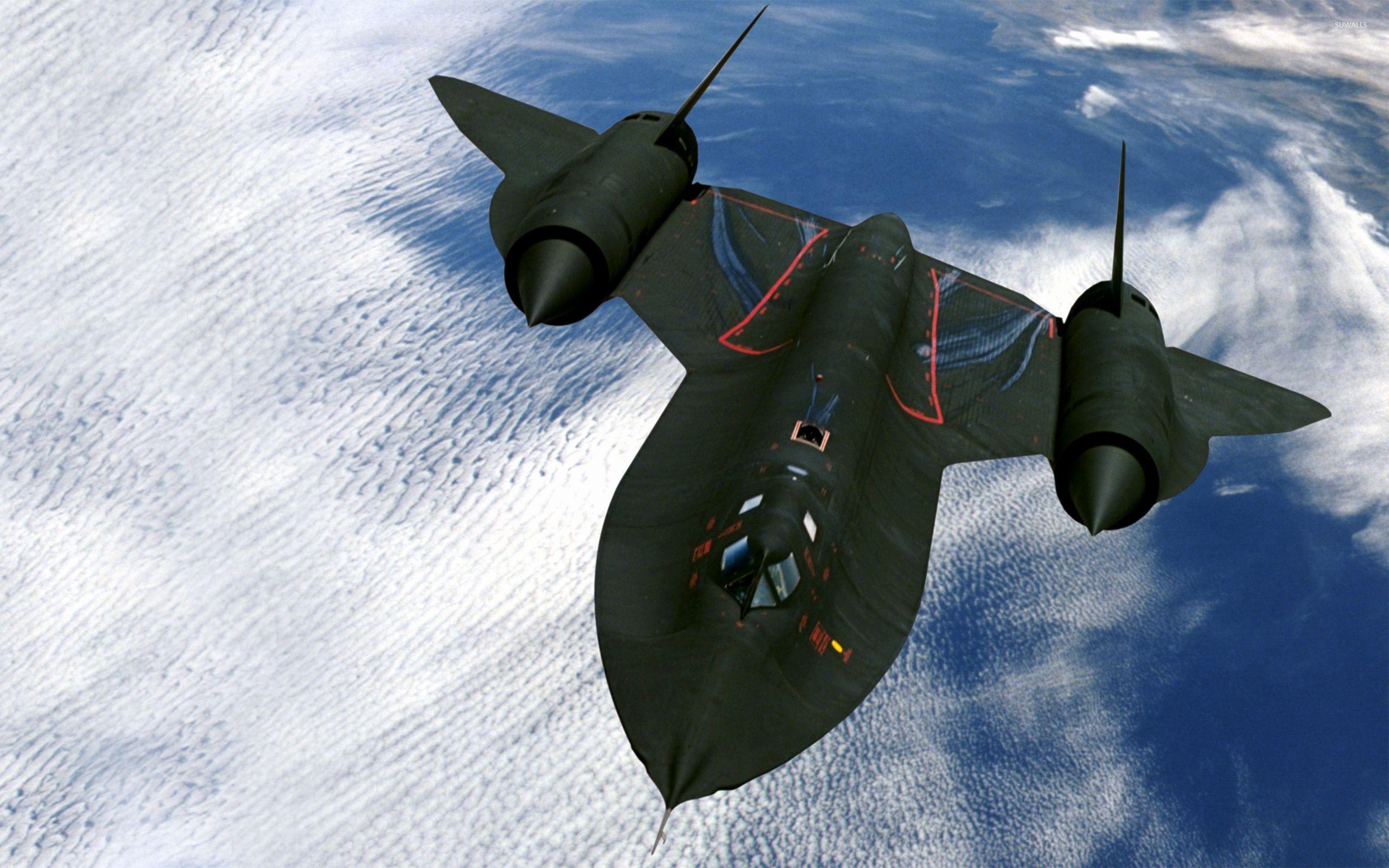 Lockheed Sr 71 Wallpapers Top Free Lockheed Sr 71 Backgrounds Wallpaperaccess