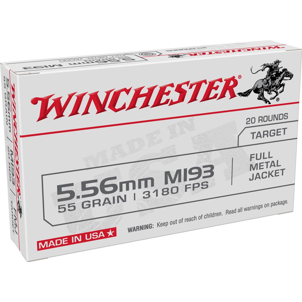 M855a1 For Sale Winchester 5 56