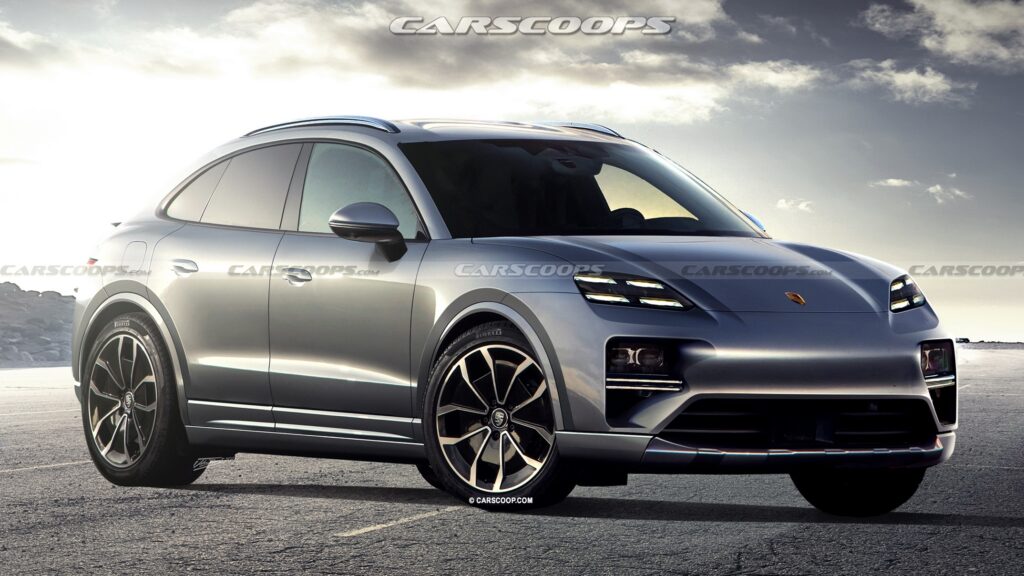 Macan Gts 2025 Porsche Car Configurator