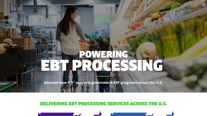 Make 10 Pro Moves With Fis Global Ebt Now