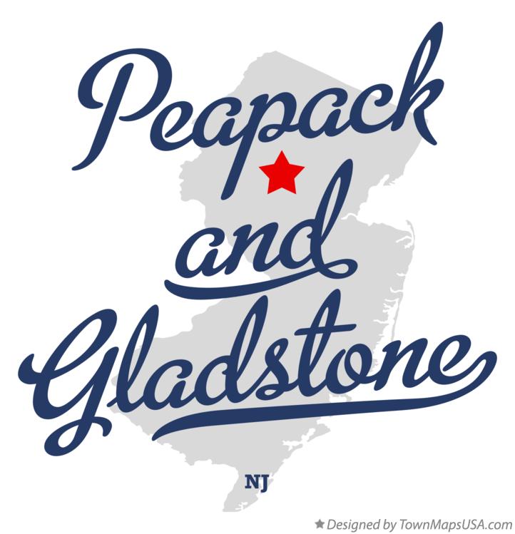 Make Your Move: 8 Ultimate Strategies For Peapack Gladstone New Jersey