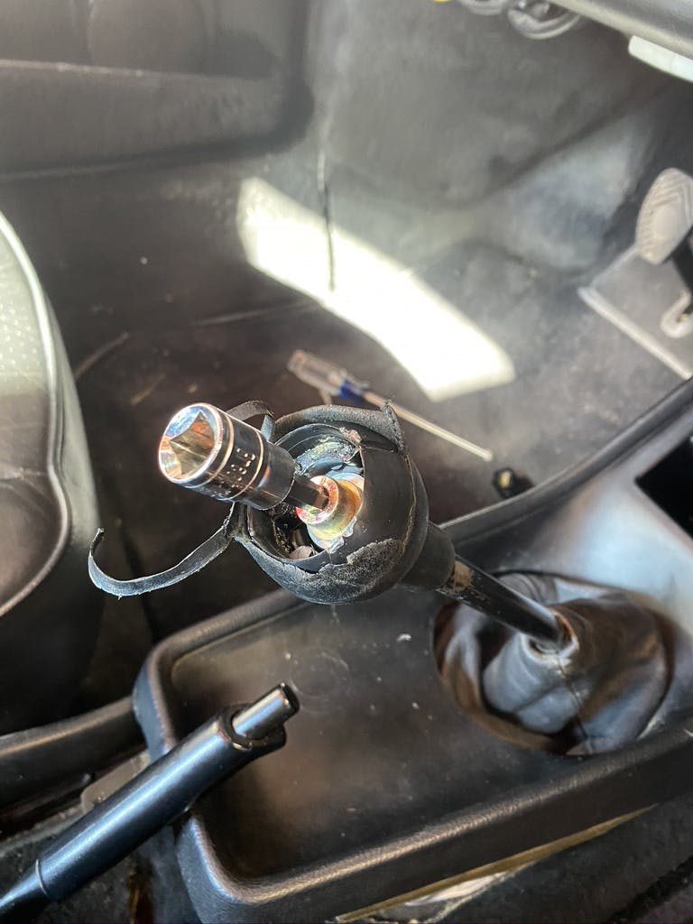 Make Your Porsche Shifter Feel Like New In One Weekend Hagerty Media