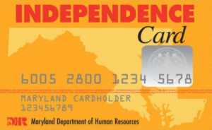 Maryland Ebt Card Food Stamps Ebt