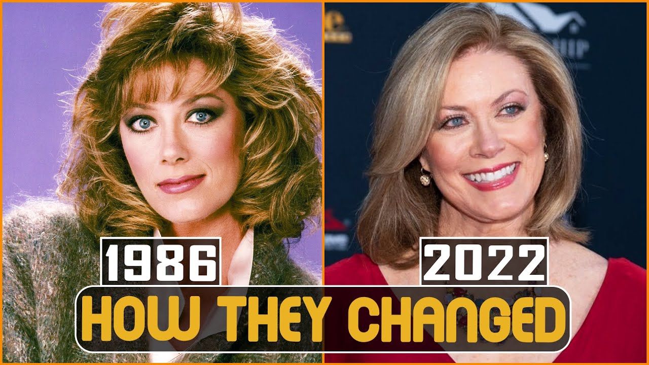 Matlock 1986 Cast Then And Now 2022 How They Changed Youtube In 2022