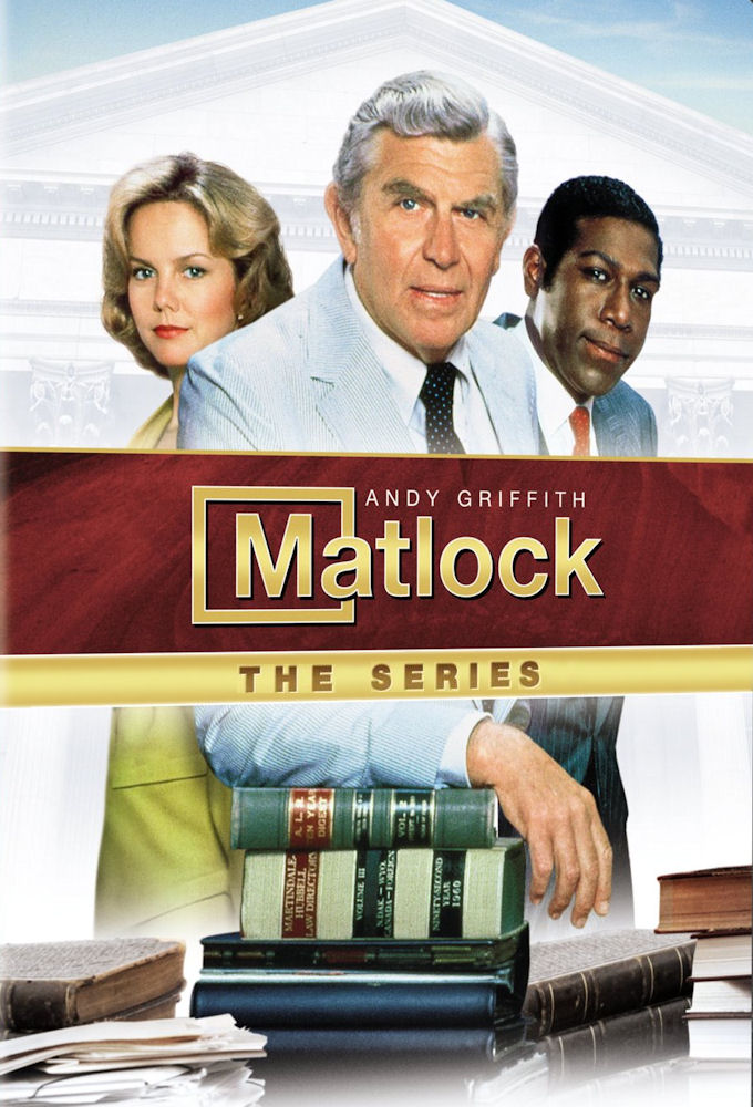 Matlock Thetvdb Com