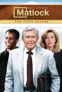 Matlock Tv Series 1986 1995 The Movie Database Tmdb