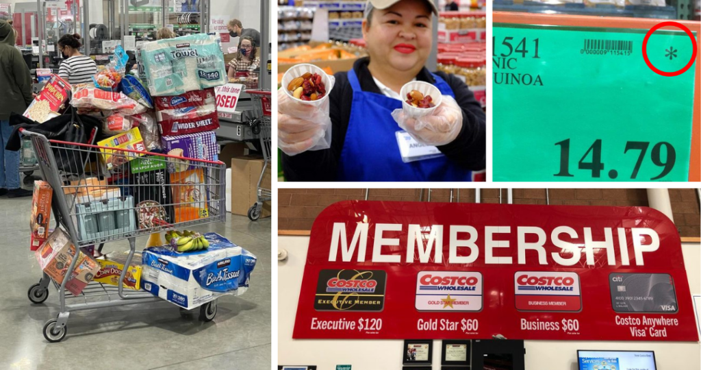 Maximizing Your Costco Experience Expert Hacks For Savvy Shoppers The Hidden Tile