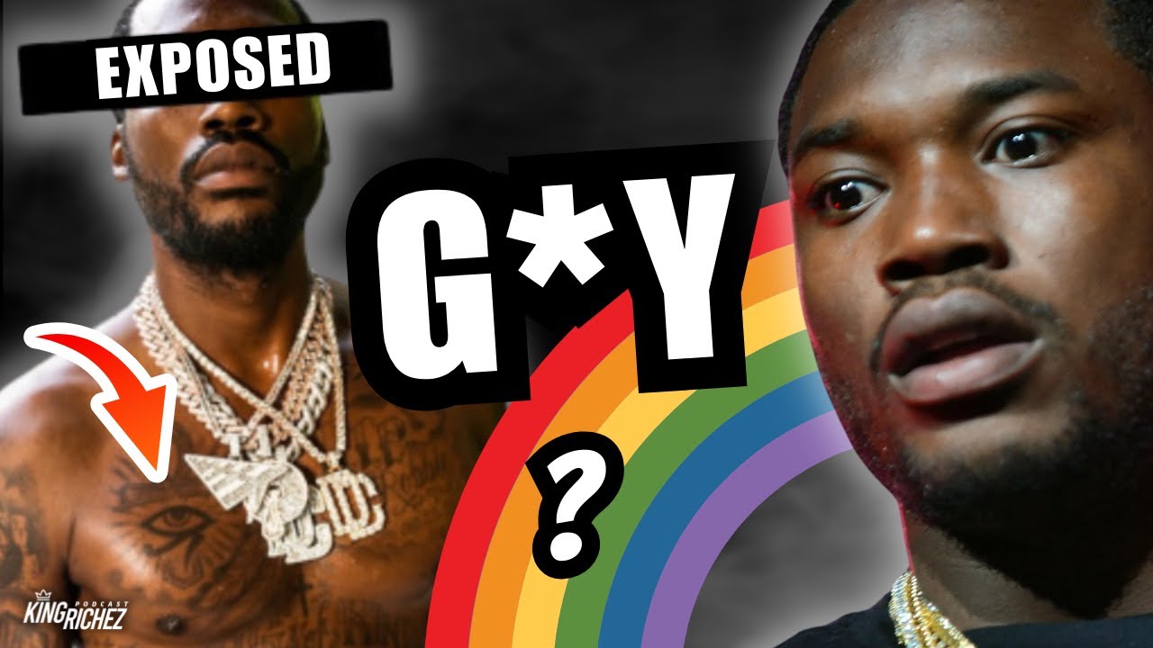 Meek Mill Amp 39 S Damning Audio Diddy Involved In Criminal Conspiracy