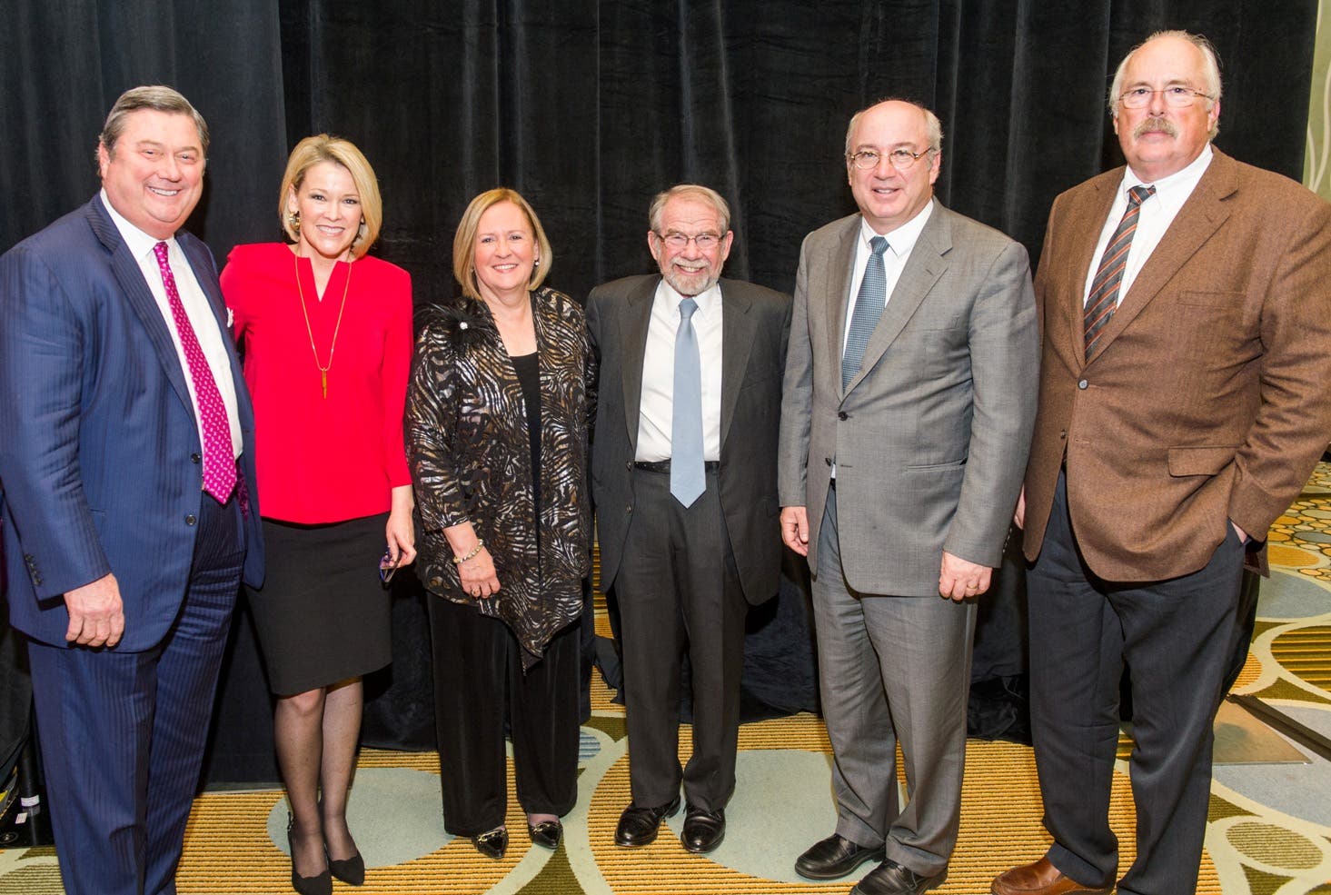 Mgh Institute Of Health Professions Breaks Fundraising Record At Annual Gala Charlestown Ma Patch