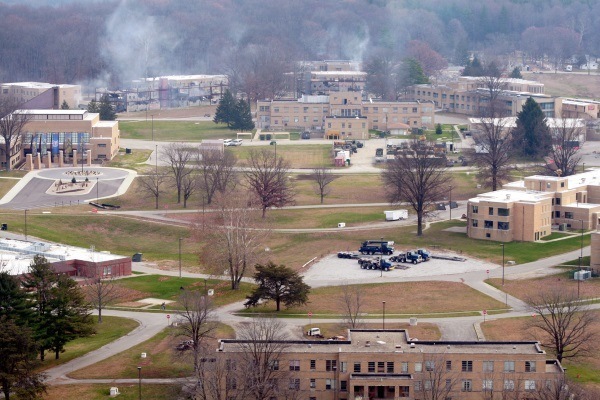 Military Bases In Virginia A List Of All 19 Bases In Va