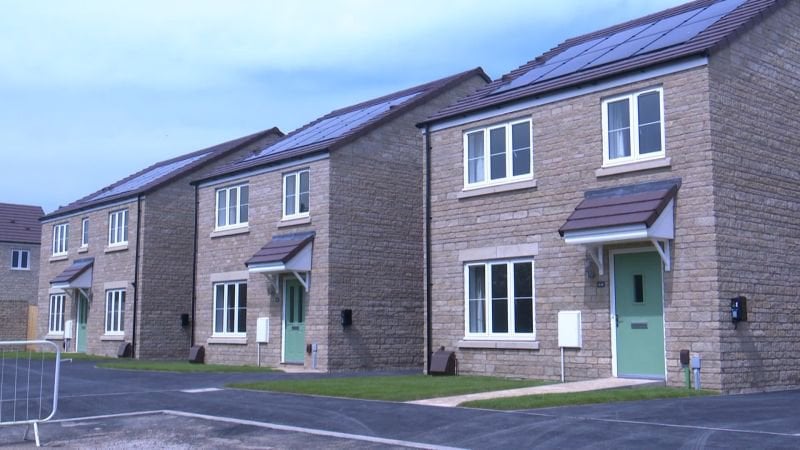 Military Housing To Be Based On Families Needs Rather Than Rank As