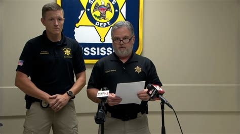 Mississippi Sheriff Amp 39 S Deputies Fired After Black Men Allege Torture And Attempted Sexual Assault