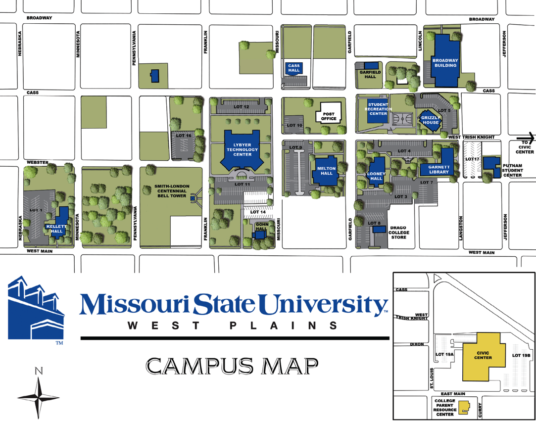 Missouri State University West Plains: The Ultimate Guide To Campus Life