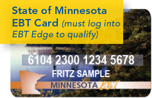 Mn Ebt Card Minn Farmers Markets Adapt As Food Stamp Program