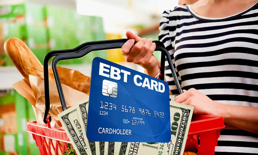 More Stores Now Accept Payments With Snap Ebt Cards World Today News