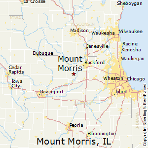 Mount Morris Il 2024 Best Places To Visit Tripadvisor