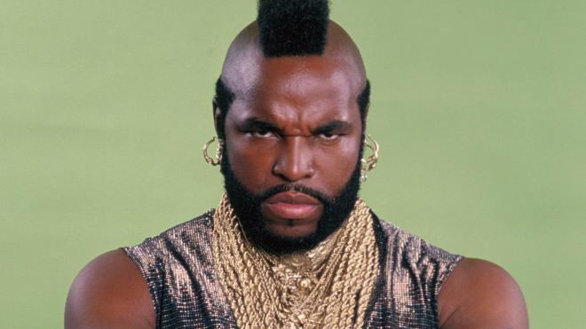 Mr T Net Worth