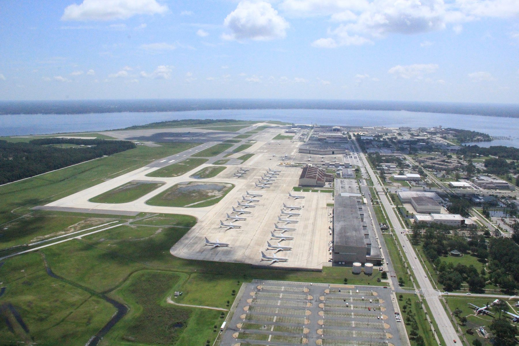 Nas Jacksonville