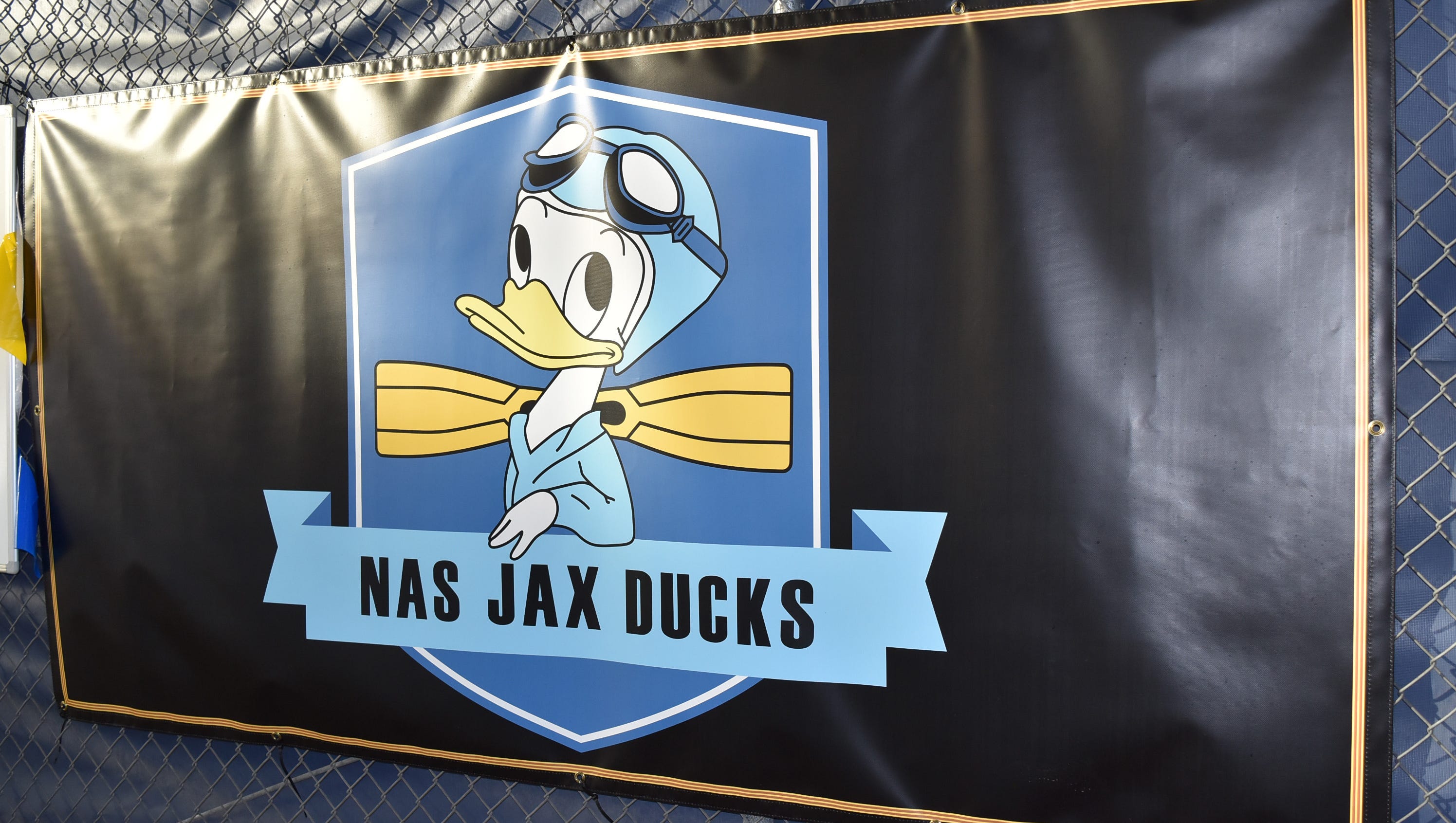 Nas Jax Mwr Aquatics Program Ranks 5Th In Florida