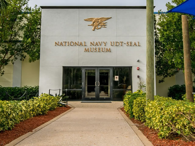 National Navy Seal Museum