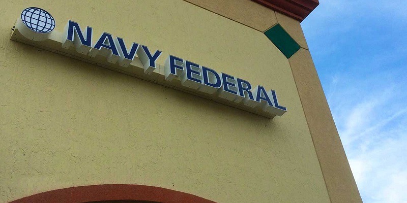 Navy Federal Credit Union Review Checking Savings Money Market