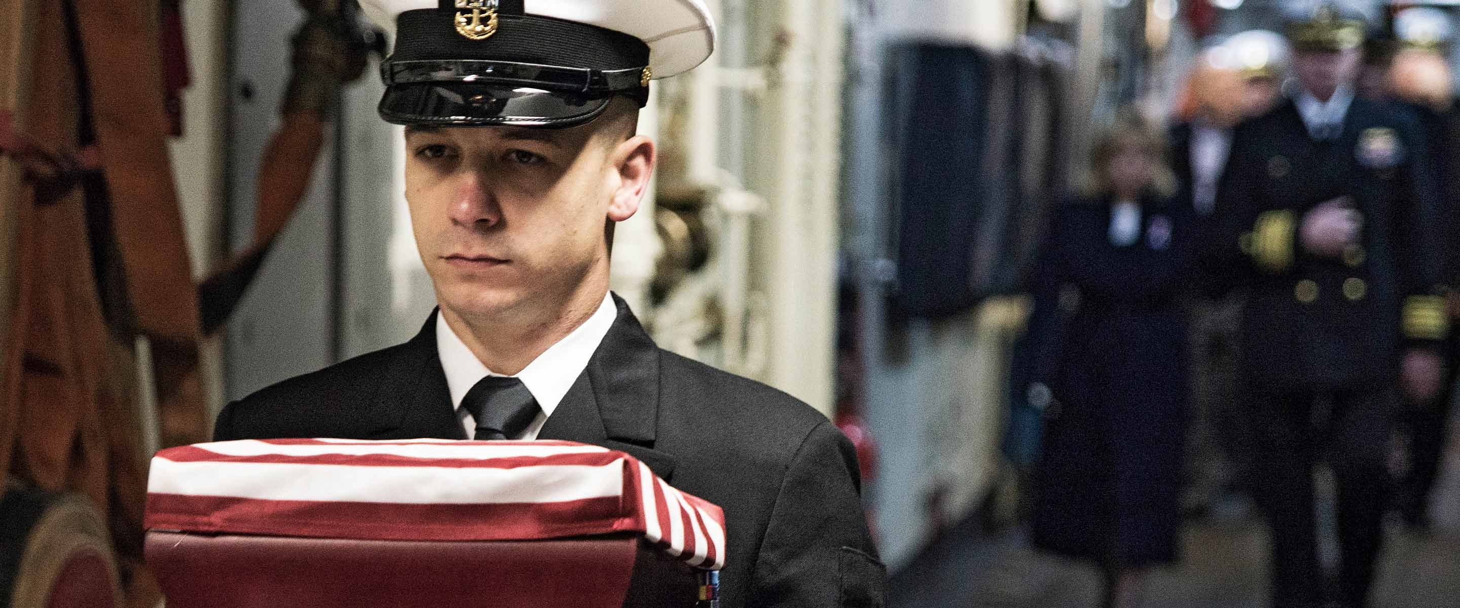 Navy Religious Program Specialist: Essential Guide To Faith Support