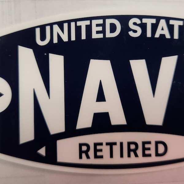 Navy Retired Hoodies Etsy