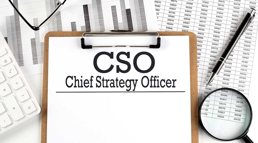 Naw Names Chief Strategy Officer