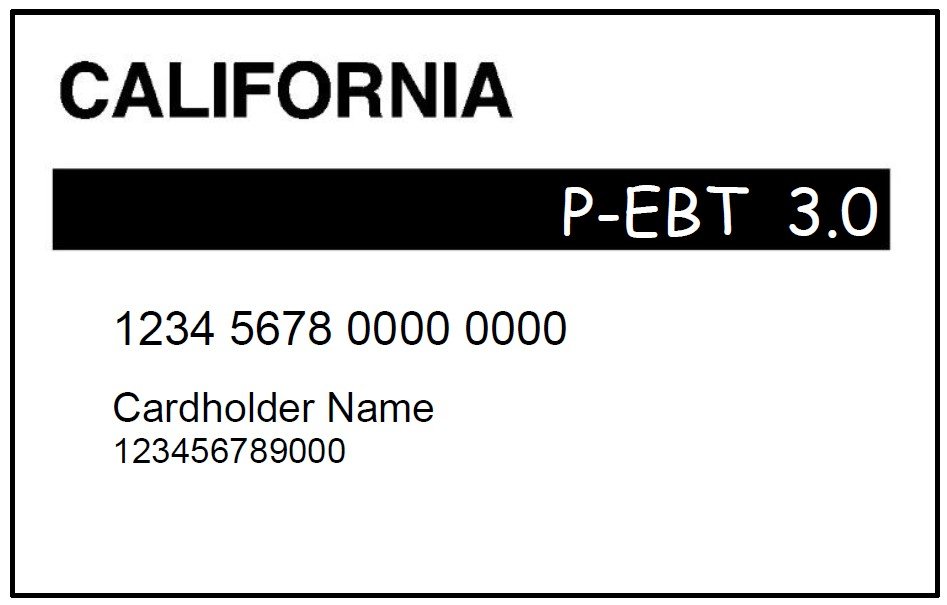 New 2023 P Ebt Update June California Official Payout Dates And