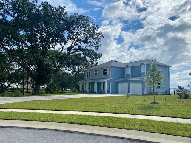 New Homes By Corvias Improve Military Housing At Eglin Air Force Base