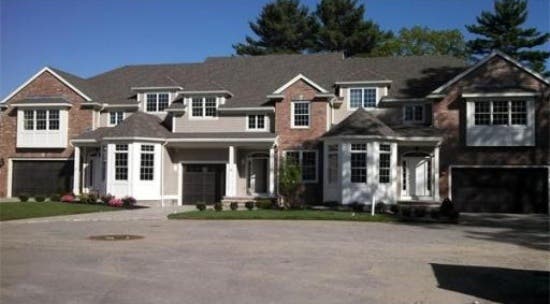 New Homes For Sale In Lynnfield Lynnfield Ma Patch