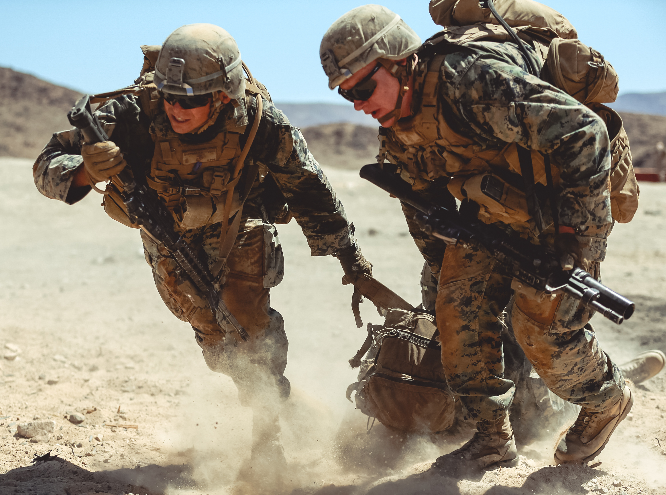 New Longer Army Infantry Training Is Making Better Shooters Soldiers