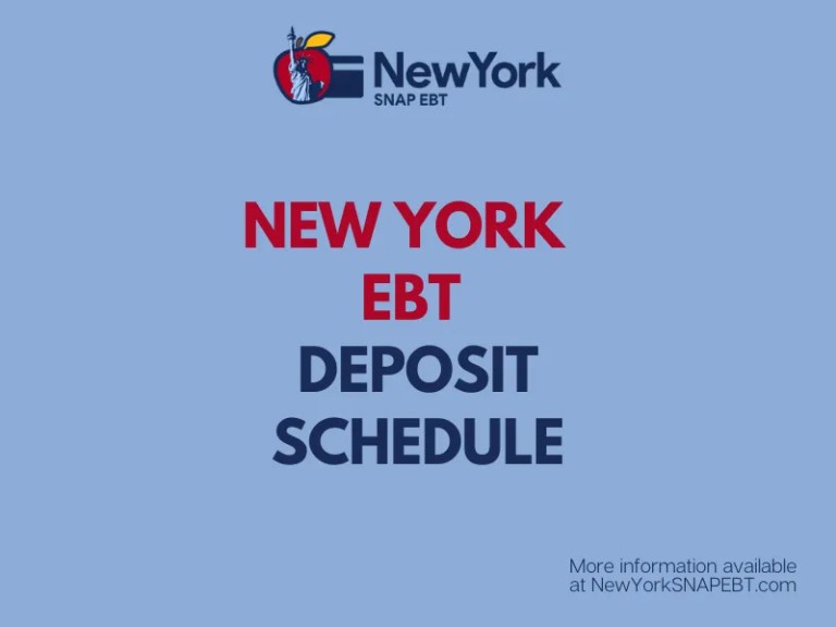 New York Ebt Balance And Login Ny Snap Ebt