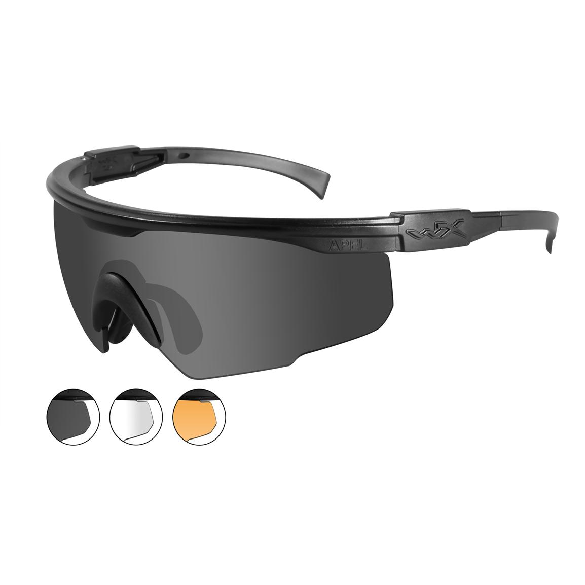 Oakley Military Sunglasses