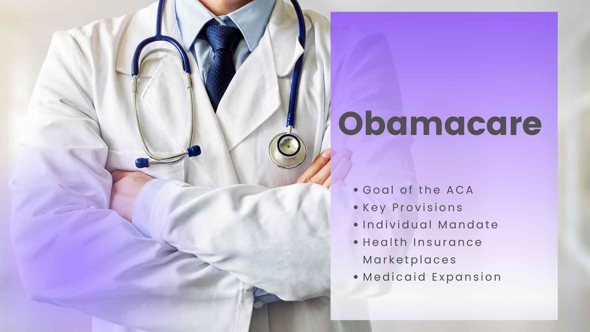 Obamacare A Comprehensive Overview Pkpics