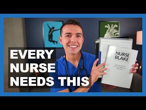 One Thing Every Nurse Must Have To Get A Job Nursing Jobs Nursing