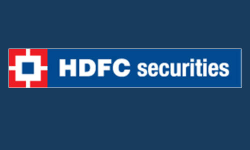 Online Trading Open Stock Share Market Trading Account Hdfc Securities