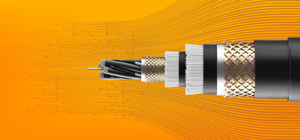 Optical Fibre Cable Working Applications More