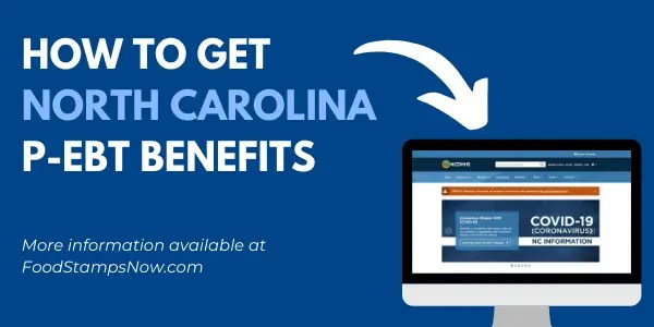 P Ebt 2022 For South Carolina Latest News Update