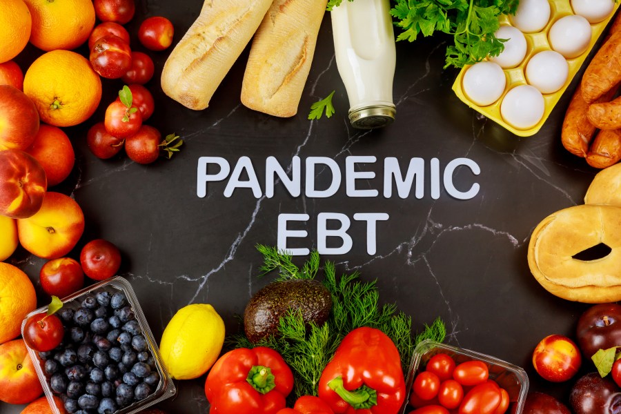 Pandemic Ebt Benefits Will End In North Carolina After This Summer