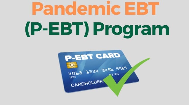 Pandemic Ebt Cards For Families With School Age Children Start Rolling