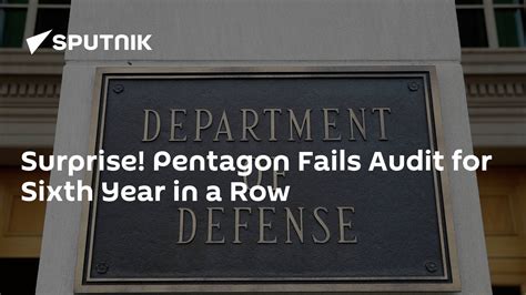 Pentago Audit Failure: The Complete Breakdown