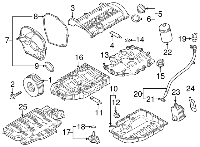 Perfect Your Audi Q5: Intake Manifold Upgrades