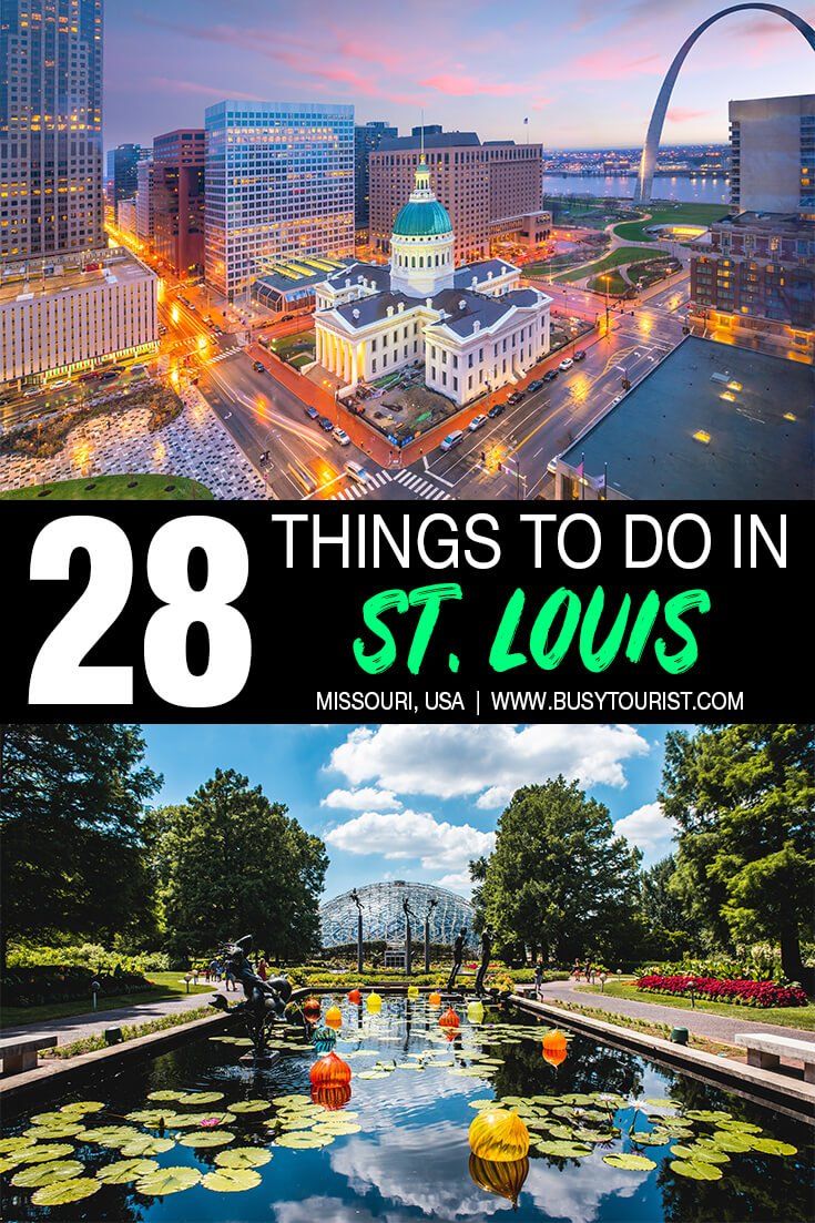 Perfect Your Lake Life: 9 Ways To Generate Fun In St. Louis Today