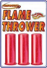 Phoenix Rising Dragon S Breath Flame Thrower 12 Ga 5 Rnd Pack