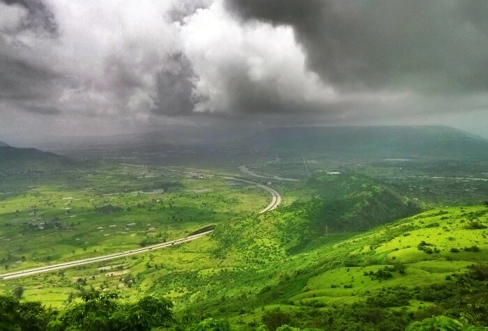 Places To Visit Near Pune In Monsoon 5 Monsoon Getaways From Pune Tripoto India Travel